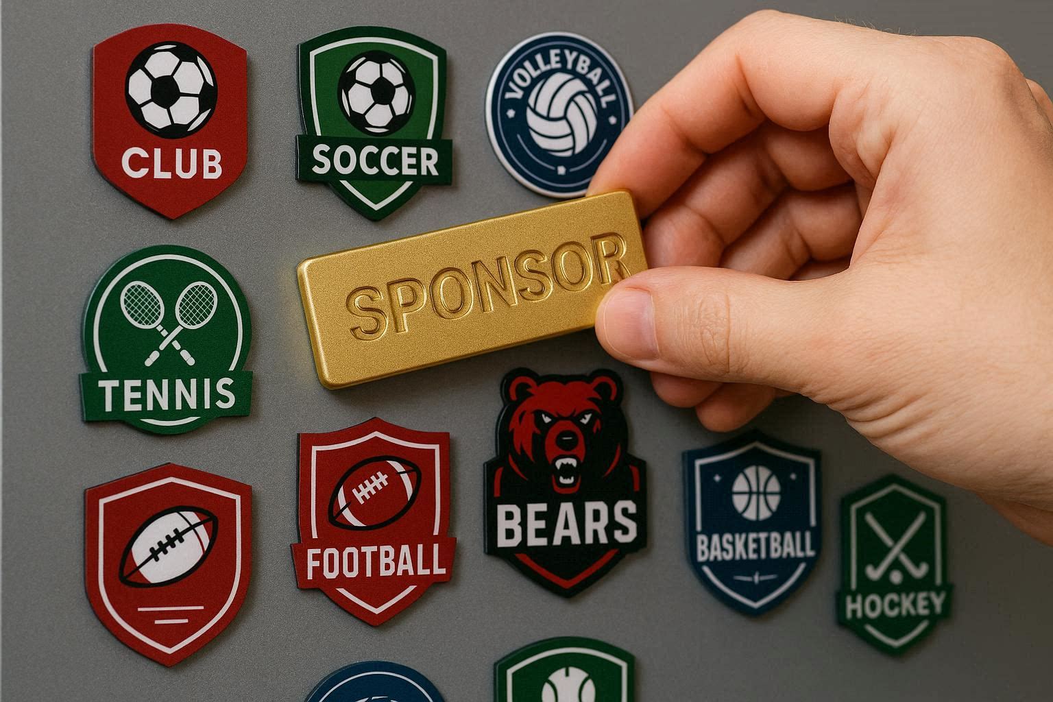 Stop Begging, Start Attracting: The ARC Framework for Sponsorships