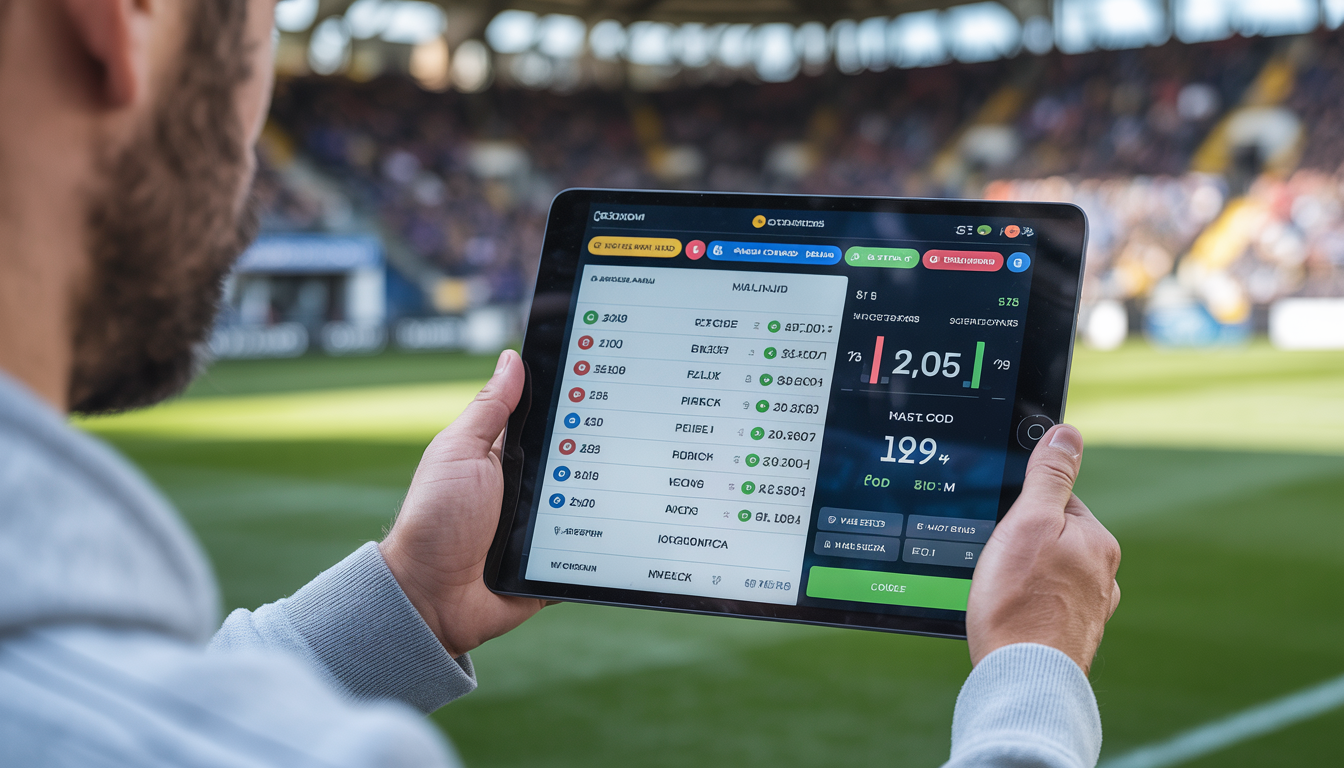 Tech in the Tunnel: How Unified Data is Revolutionizing Matchday Ops