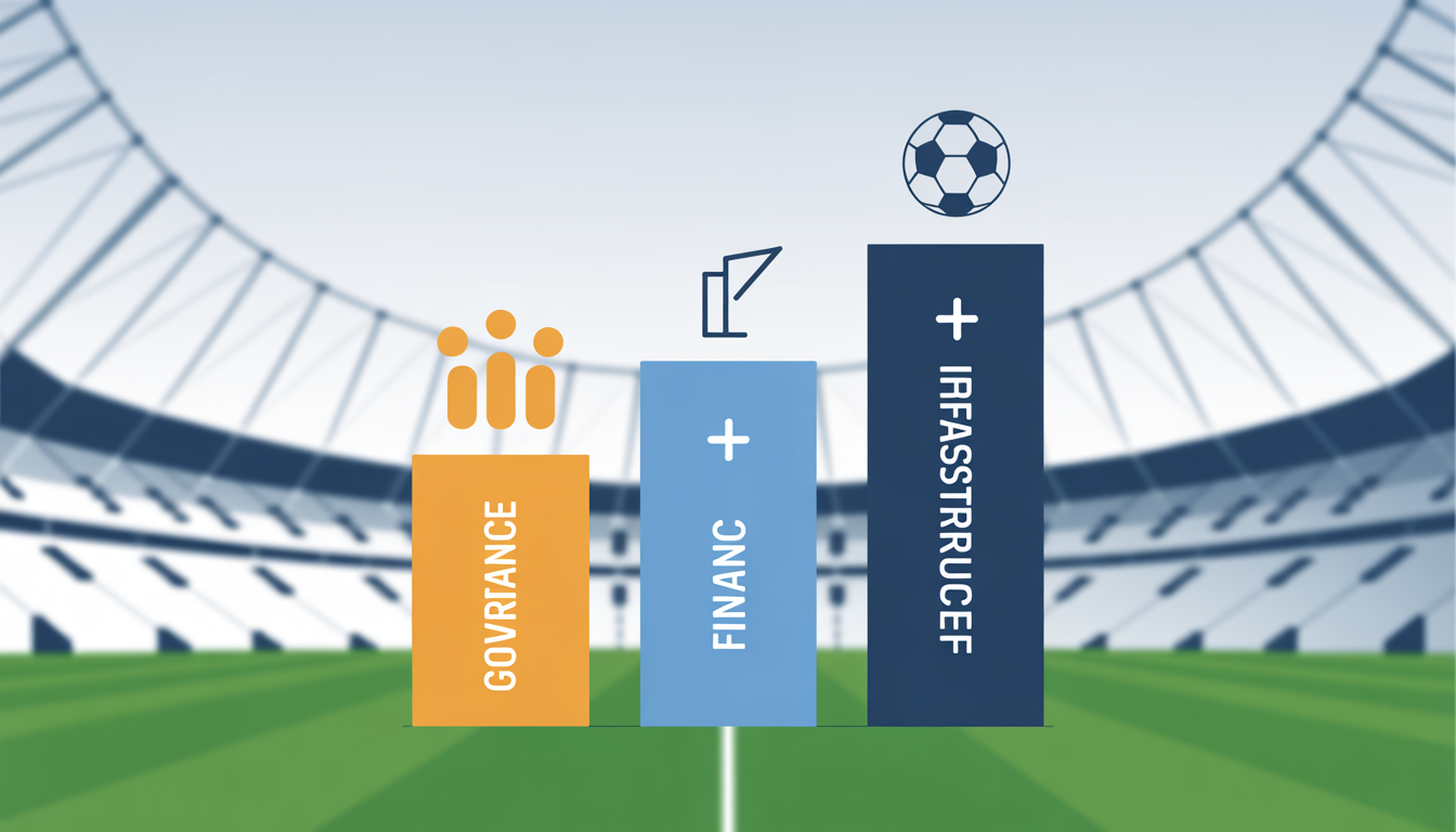 The “A-B-C” of Licensing: Turning Governance into Your Greatest Asset
