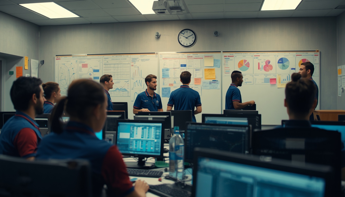 Beyond the 90 Minutes: Why Your Club’s Back Office is the Real MVP